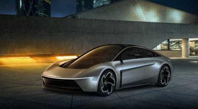 Still Standing: Chrysler’s Quiet 100-Year Milestone - Photo