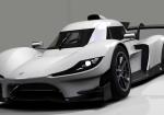 Thailand’s First Supercar? Meet The Wild Tera S Motor T63 - Photo