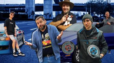 8 Underrated Automotive YouTubers Worth Subscribing To Now - Photo