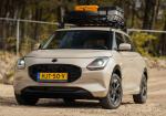 Suzuki Swift AllGrip FX Is The Tiny Adventurer You Didn’t Know You Needed - Photo