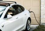 Can You Stay in Your EV While It Charges? Totally. - Photo