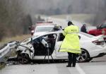 The 10 Cars Involved in the Most Fatal Crashes in America - Photo