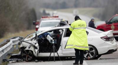The 10 Cars Involved in the Most Fatal Crashes in America - Photo