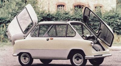 The Most Forgettable Cars Ever – Automotive Amnesia at Its Finest - Photo