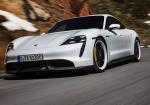 Porsche Taycan Turbo Resale Prices Are Crashing – $100K Lost! - Photo