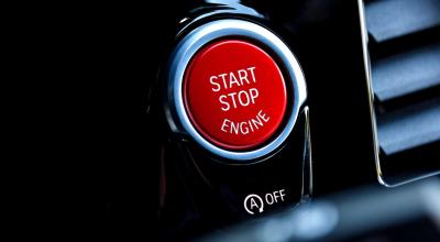How Long Do Toyota Start-Stop Starters Last? Here's the Surprising Number - Photo