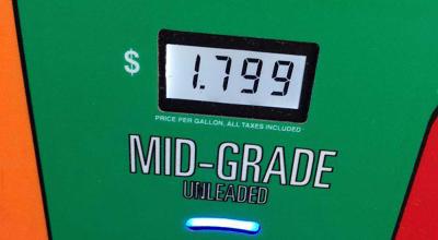 Mid-Grade Gas: Why It Exists (and Why You Probably Don’t Need It) - Photo