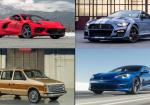 How Foreign Competition Made American Cars Better Than Ever - Photo