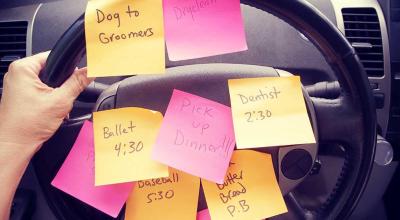 Best Mother’s Day Gifts for Moms Who Love Cars - Photo