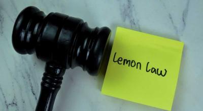 California Lemon Law Changes for 2025: What Car Buyers Need to Know - Photo