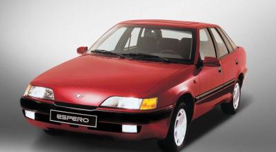 The Rise and Fall of Daewoo: GM’s Global Gamble - Photo