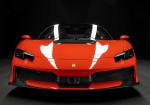 Ferrari 296 Speciale Goes Hard With 867 HP, Carbon Diet, And GT3-Grade Upgrades - Photo