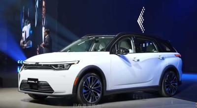 iPhone Maker Foxconn Targets U.S. EV Market With Model C. But Who Will Sell It? - Photo