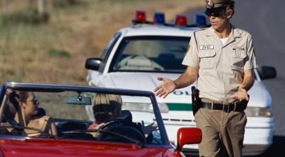 Which Cars Get Pulled Over the Most? Drivers Share Surprising Insights - Photo