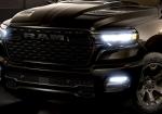 The Ram 1500 Express Returns: It's Simple, Strong, And Ready To Tow 11,550 Pounds - Photo