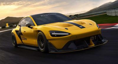 Xiaomi’s SU7 Ultra 1,500-HP Got A Surprise Power Cap, And Owners Were Not Amused - Photo