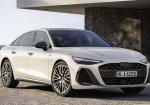 The 2026 Audi A6 PHEV Gets 20.7 kWh Battery, 362 HP Option, And Premium Comfort Tweaks - Photo