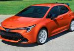 2026 Toyota Corolla FX Edition Revives Retro Cool With No Performance, Just Style - Photo