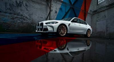 <span style='background: #ff0000'>BMW</span> M’s Rarest Cars Might Only Be Sold In Your Country - Photo