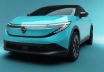 Nissan-Mitsubishi Alliance Strikes Back With Shared EV Platforms And Hybrid Tech - Photo