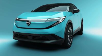Nissan-Mitsubishi Alliance Strikes Back With Shared EV Platforms And Hybrid Tech - Photo