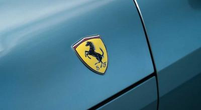 Ferrari Goes Electric: First EV Powertrain Reveal Set For October 2025 - Photo