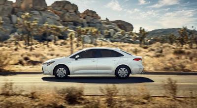 Why Toyotas Last Forever: The Secret Behind Their Legendary Reliability - Photo