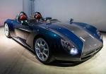 Automobili Mignatta Rina Is A 500-HP Carbon Barchetta Built For Purists - Photo