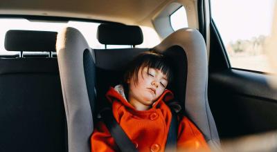 Hot Cars Kill: Simple Steps to Save Children This Summer - Photo