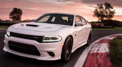 Coolest American Car Names: From Eldorado to Raptor R - Photo