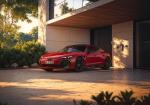 New Audi e-tron GT 'quattro' Is Entry-Level Only On Paper - Photo