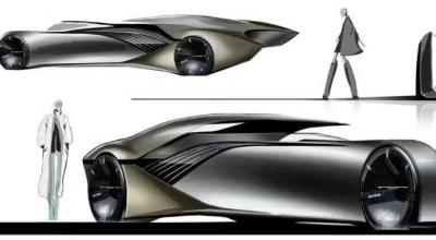Chrysler’s Future? These High Schoolers Might Already Be Designing It - Photo