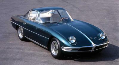 Classic Car Ownership: Beyond the Glamour, Into the Garage - Photo