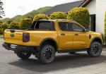 2025 Ford Ranger Review: Power, Capability, and the Wild Raptor! - Photo