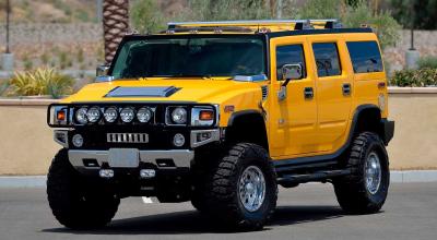 SUV Flops: Even Automakers Get It Wrong Sometimes - Photo