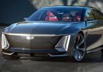 Cadillac's Tech Evolution: 25 Years of Luxury Game-Changers - Photo