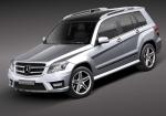 The Surprisingly Reliable & Affordable Mercedes SUV You Forgot: The GLK - Photo