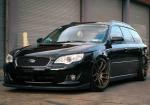 Subaru Legacy GT Wagon: The Turbo Sleeper You Should Have Bought - Photo