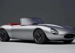 Callum’s Modern Jaguar E-Type Concept Stays Classy With A Manual And A V12 - Photo