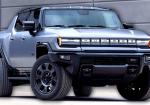 Hummer EV Goes Full Beast Mode With 1,160 HP And New Carbon Fiber Edition - Photo