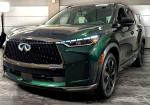 The 2026 Infiniti QX60 Gets A Much-Needed Refresh: Here’s What’s New - Photo