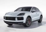 Porsche Cayenne Ownership Cost: Are the Bills Worth the Thrill? - Photo