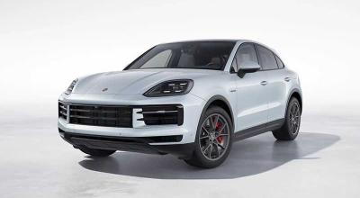 Porsche Cayenne Ownership Cost: Are the Bills Worth the Thrill? - Photo
