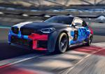 New BMW M2 Racing Heads To Nürburgring For Final Test Before 2026 Launch - Photo