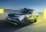 Opel’s GSE Line Starts With A Rally Monster - Photo