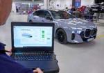 BMW Starts Testing Solid-State Batteries In i7 Prototype - Photo