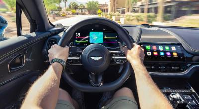 CarPlay Ultra: Apple Takes Over Your Dashboard & Car! - Photo