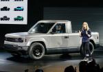 Tisha Johnson's Vision: The $20,000 Slate EV Truck Redefining Car Ownership - Photo