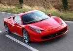 Ferrari 458 Italia: The Last V8 Screamers Becoming Gold! - Photo