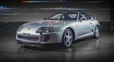 JDM Legends: 10 Japanese Sports Coupes That Changed the Game - Photo